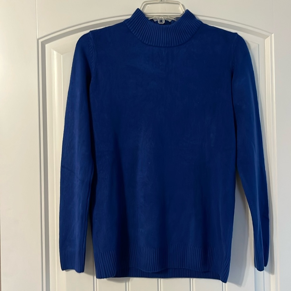 Appleseed’s Sweater - S